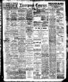 Liverpool Courier and Commercial Advertiser Friday 05 March 1909 Page 1