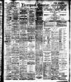 Liverpool Courier and Commercial Advertiser Thursday 18 March 1909 Page 1