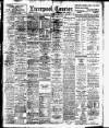 Liverpool Courier and Commercial Advertiser Saturday 20 March 1909 Page 1