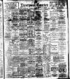 Liverpool Courier and Commercial Advertiser Saturday 03 April 1909 Page 1