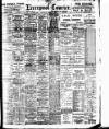 Liverpool Courier and Commercial Advertiser Thursday 22 April 1909 Page 1