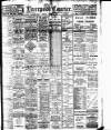 Liverpool Courier and Commercial Advertiser Friday 23 April 1909 Page 1