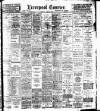 Liverpool Courier and Commercial Advertiser Monday 10 May 1909 Page 1