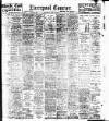 Liverpool Courier and Commercial Advertiser Wednesday 12 May 1909 Page 1