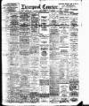 Liverpool Courier and Commercial Advertiser Saturday 15 May 1909 Page 1