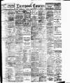 Liverpool Courier and Commercial Advertiser Tuesday 18 May 1909 Page 1