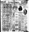 Liverpool Courier and Commercial Advertiser Wednesday 19 May 1909 Page 1