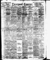 Liverpool Courier and Commercial Advertiser Thursday 20 May 1909 Page 1