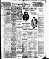 Liverpool Courier and Commercial Advertiser Friday 21 May 1909 Page 1