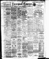 Liverpool Courier and Commercial Advertiser Saturday 22 May 1909 Page 1