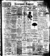 Liverpool Courier and Commercial Advertiser Monday 24 May 1909 Page 1