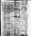 Liverpool Courier and Commercial Advertiser Tuesday 25 May 1909 Page 1