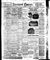 Liverpool Courier and Commercial Advertiser Thursday 27 May 1909 Page 1