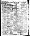 Liverpool Courier and Commercial Advertiser Friday 28 May 1909 Page 1