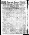 Liverpool Courier and Commercial Advertiser Monday 31 May 1909 Page 1