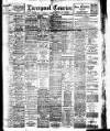 Liverpool Courier and Commercial Advertiser Tuesday 01 June 1909 Page 1