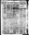 Liverpool Courier and Commercial Advertiser Wednesday 02 June 1909 Page 1