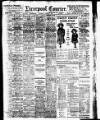 Liverpool Courier and Commercial Advertiser Thursday 03 June 1909 Page 1