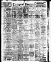 Liverpool Courier and Commercial Advertiser Monday 07 June 1909 Page 1