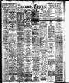 Liverpool Courier and Commercial Advertiser Saturday 19 June 1909 Page 1