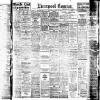 Liverpool Courier and Commercial Advertiser Wednesday 23 June 1909 Page 1