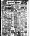 Liverpool Courier and Commercial Advertiser Friday 25 June 1909 Page 1
