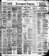 Liverpool Courier and Commercial Advertiser