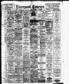 Liverpool Courier and Commercial Advertiser Saturday 21 August 1909 Page 1