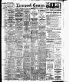Liverpool Courier and Commercial Advertiser Thursday 02 September 1909 Page 1