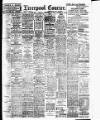 Liverpool Courier and Commercial Advertiser Friday 03 September 1909 Page 1