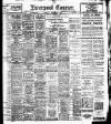 Liverpool Courier and Commercial Advertiser Tuesday 07 September 1909 Page 1