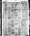 Liverpool Courier and Commercial Advertiser Wednesday 15 September 1909 Page 1