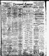 Liverpool Courier and Commercial Advertiser Saturday 02 October 1909 Page 1