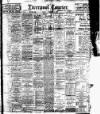 Liverpool Courier and Commercial Advertiser Friday 05 November 1909 Page 1