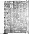Liverpool Courier and Commercial Advertiser Saturday 06 November 1909 Page 4