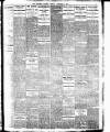 Liverpool Courier and Commercial Advertiser Monday 15 November 1909 Page 7