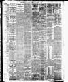Liverpool Courier and Commercial Advertiser Monday 22 November 1909 Page 3