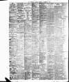 Liverpool Courier and Commercial Advertiser Thursday 25 November 1909 Page 4