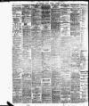 Liverpool Courier and Commercial Advertiser Monday 29 November 1909 Page 2