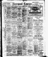 Liverpool Courier and Commercial Advertiser Thursday 02 December 1909 Page 1