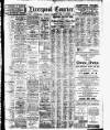 Liverpool Courier and Commercial Advertiser Friday 03 December 1909 Page 1