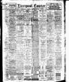 Liverpool Courier and Commercial Advertiser Tuesday 14 December 1909 Page 1