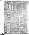 Liverpool Courier and Commercial Advertiser Tuesday 14 December 1909 Page 4