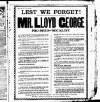 Liverpool Courier and Commercial Advertiser Saturday 15 January 1910 Page 9