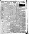 Liverpool Courier and Commercial Advertiser Saturday 22 January 1910 Page 5