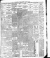 Liverpool Courier and Commercial Advertiser Saturday 22 January 1910 Page 7
