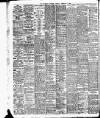 Liverpool Courier and Commercial Advertiser Tuesday 01 February 1910 Page 4