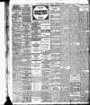 Liverpool Courier and Commercial Advertiser Saturday 12 February 1910 Page 6