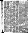 Liverpool Courier and Commercial Advertiser Friday 18 February 1910 Page 4