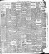 Liverpool Courier and Commercial Advertiser Monday 21 February 1910 Page 7